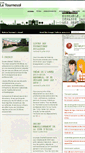 Mobile Screenshot of letournesol.csp.qc.ca
